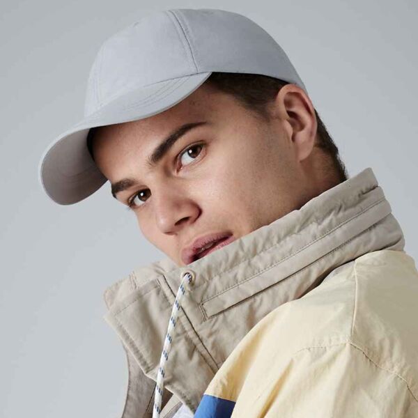 Beechfield Beechfield Outdoor 6 Panel Cap MWBB187 Beechfield Outdoor 6 Panel Cap Thumbnail