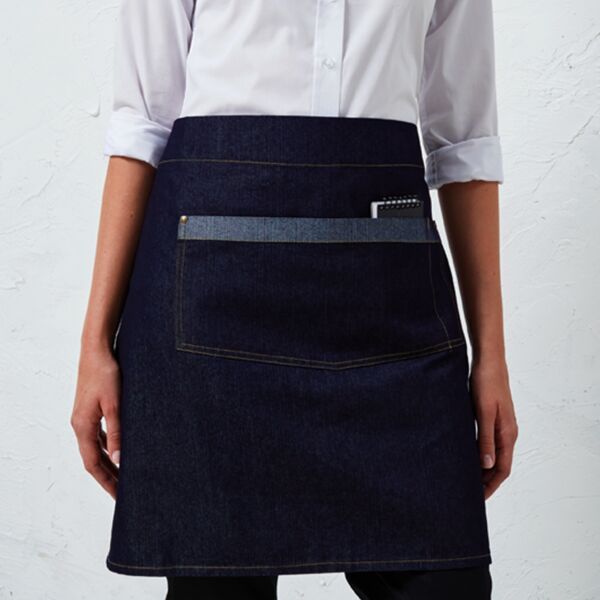 Premier Premier Domain Waist Apron MWPR128 Premier Domain Waist Apron Thumbnail