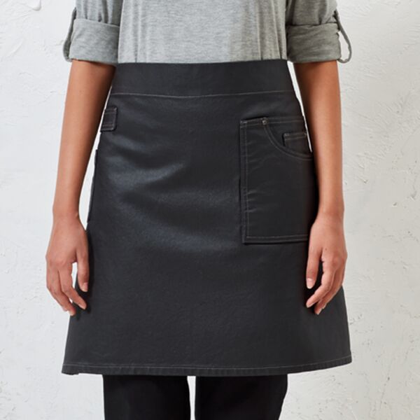 Premier Premier Division Waist Apron MWPR135 Premier Division Waist Apron Thumbnail