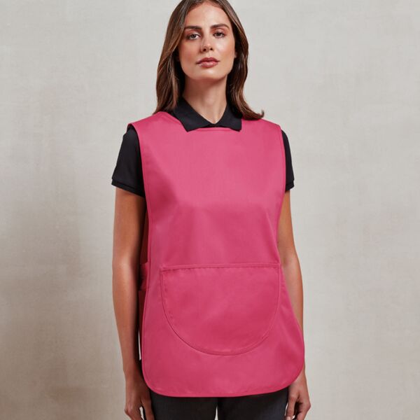 Premier Premier Pocket Tabard MWPR171 Premier Pocket Tabard Thumbnail
