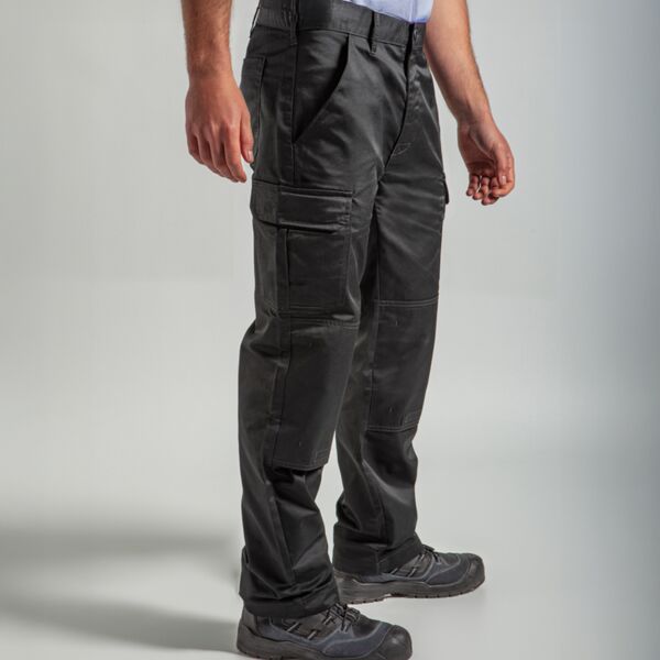 ProRTX Pro RTX Pro Workwear Cargo Trousers MWRX600 Pro RTX Pro Workwear Cargo Trousers Thumbnail