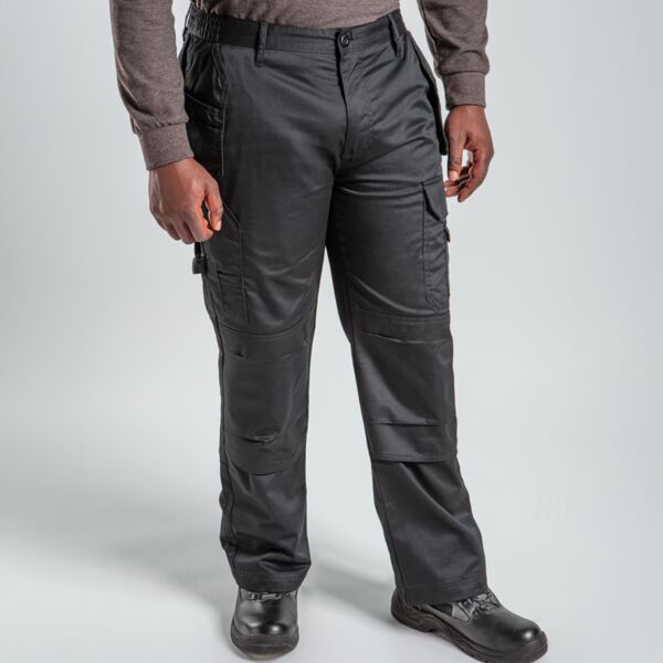 ProRTX Pro RTX Pro Tradesman Trousers MWRX603 Pro RTX Pro Tradesman Trousers Thumbnail