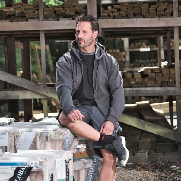Tuff Stuff Pro Work Hoodie MWTS187  Pro Work Hoodie Thumbnail