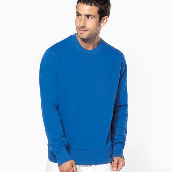 Kariban Kariban Crew Neck Sweatshirt MWKB442 Kariban Crew Neck Sweatshirt Thumbnail