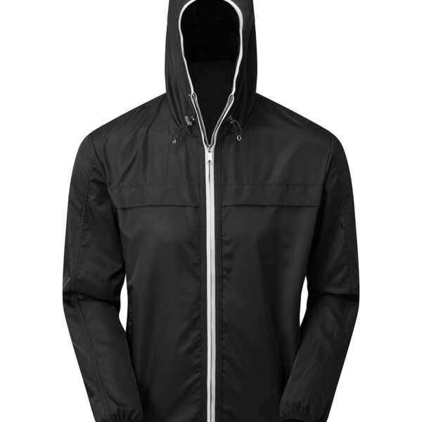 Asquith & Fox Men's lightweight shell jacket MWAQ201 Men's lightweight shell jacket Thumbnail