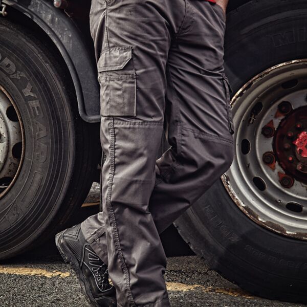 ORN Workwear Condor Combat Trouser MW2500 Condor Combat Trouser Thumbnail