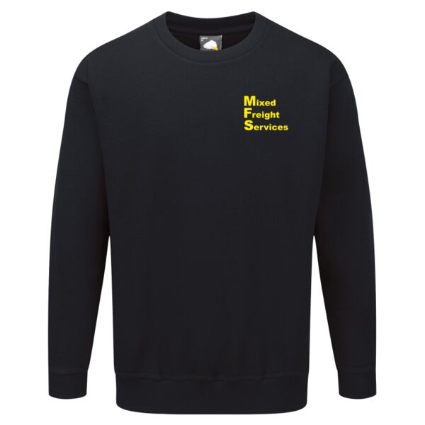 ORN Workwear MFS Sweatshirt MFS1250 MFS Sweatshirt Thumbnail