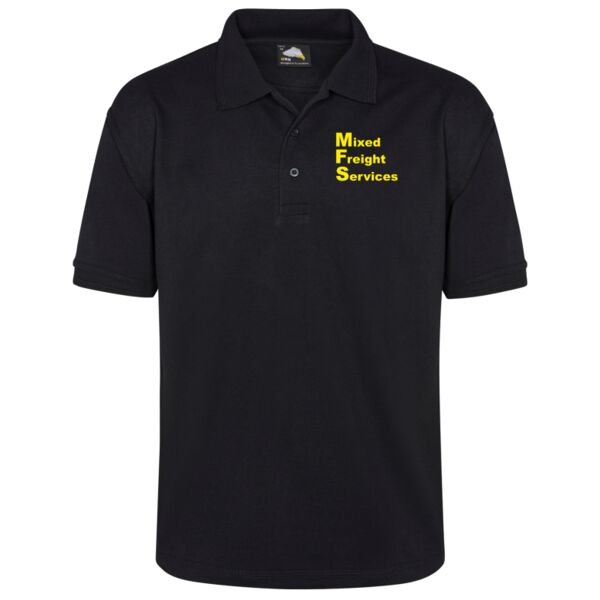 ORN Workwear MFS Polo MFS1150 MFS Polo Thumbnail