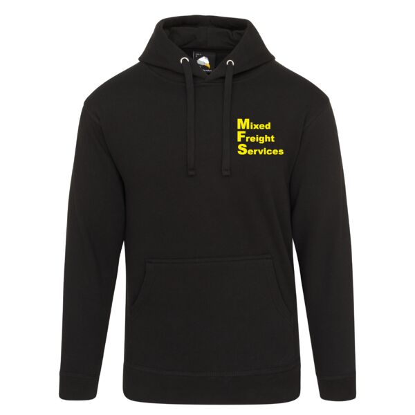 ORN Workwear MFS Hoodie MFS1280 MFS Hoodie Thumbnail