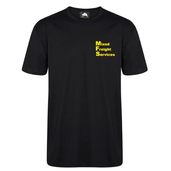 ORN Workwear MFS T Shirt MFS1000 MFS T Shirt Thumbnail