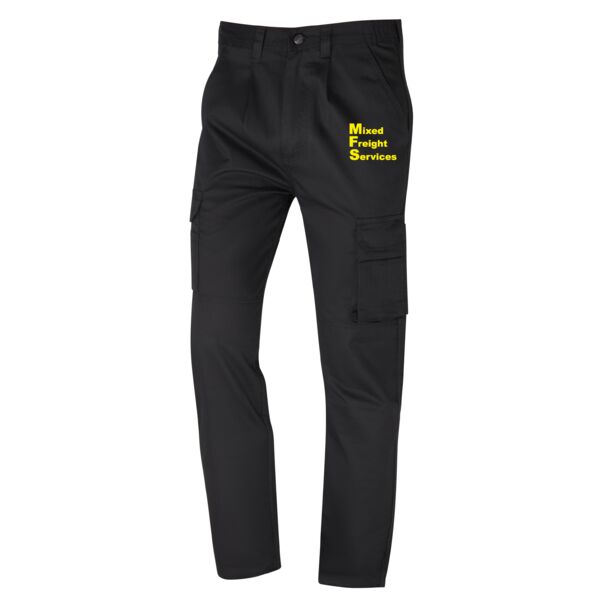 ORN Workwear MFS Cargo Trouser MFS2500 MFS Cargo Trouser Thumbnail