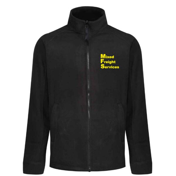 ORN Workwear MFS Full Zip Fleece MFSRG122 MFS Full Zip Fleece Thumbnail