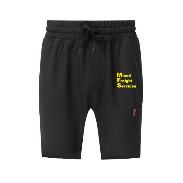 Tuff Stuff MFS TuffStuff Shorts MFSTS818 MFS TuffStuff Shorts Thumbnail