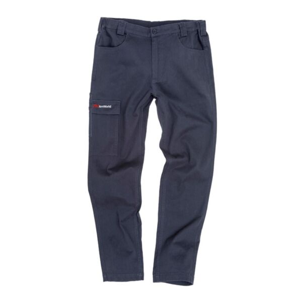 ORN Workwear AM World Cargo Trousers AMW470 AM World Cargo Trousers Thumbnail