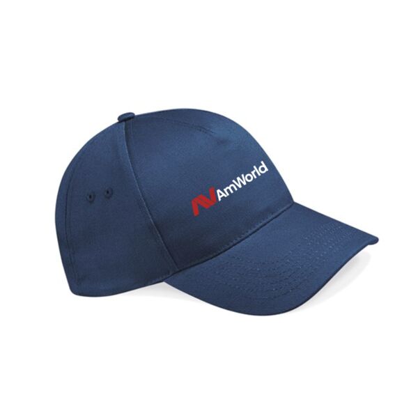 ORN Workwear AM World Cap AMW1150 AM World Cap Thumbnail