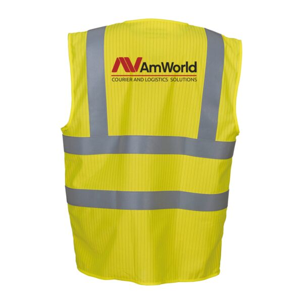 Yoko AM World Hi Vis AMWYK001 AM World Hi Vis Thumbnail