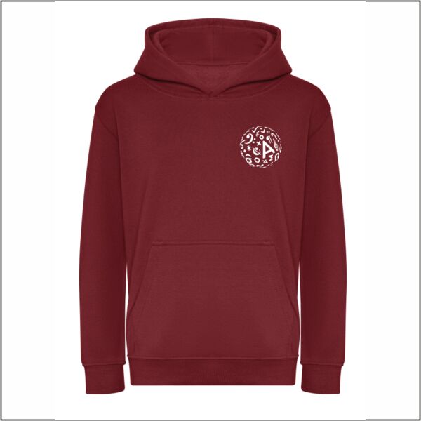 AWDis Just Hoods ACS Hoodie JH001 ACS Hoodie Thumbnail