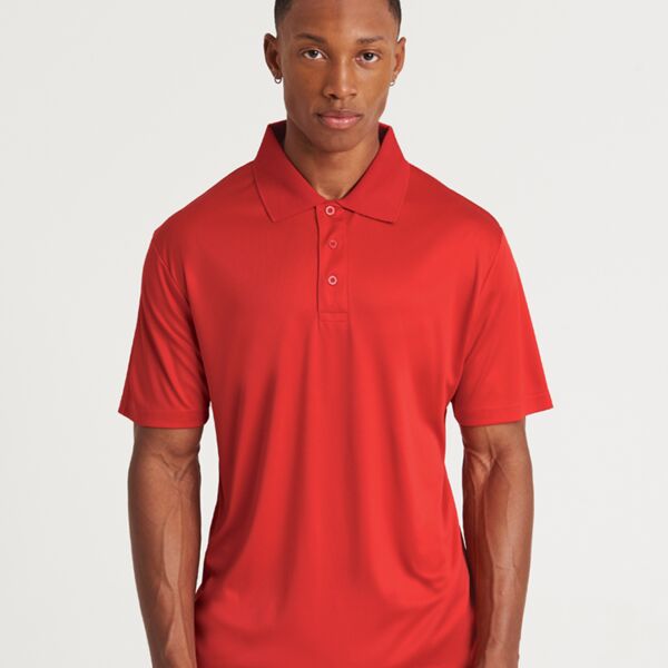 AWDis Just Cool AWDis Cool Smooth Polo Shirt MWJC021 AWDis Cool Smooth Polo Shirt Thumbnail
