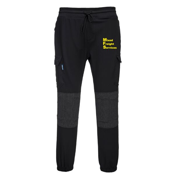 Portwest MFS Portwest Flexi Work Trouser  MFSPW291 MFS Portwest Flexi Work Trouser  Thumbnail